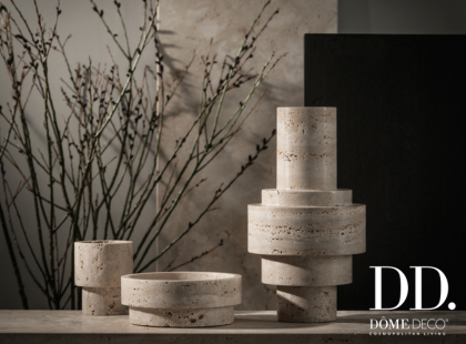 DOME DECO-裝飾品