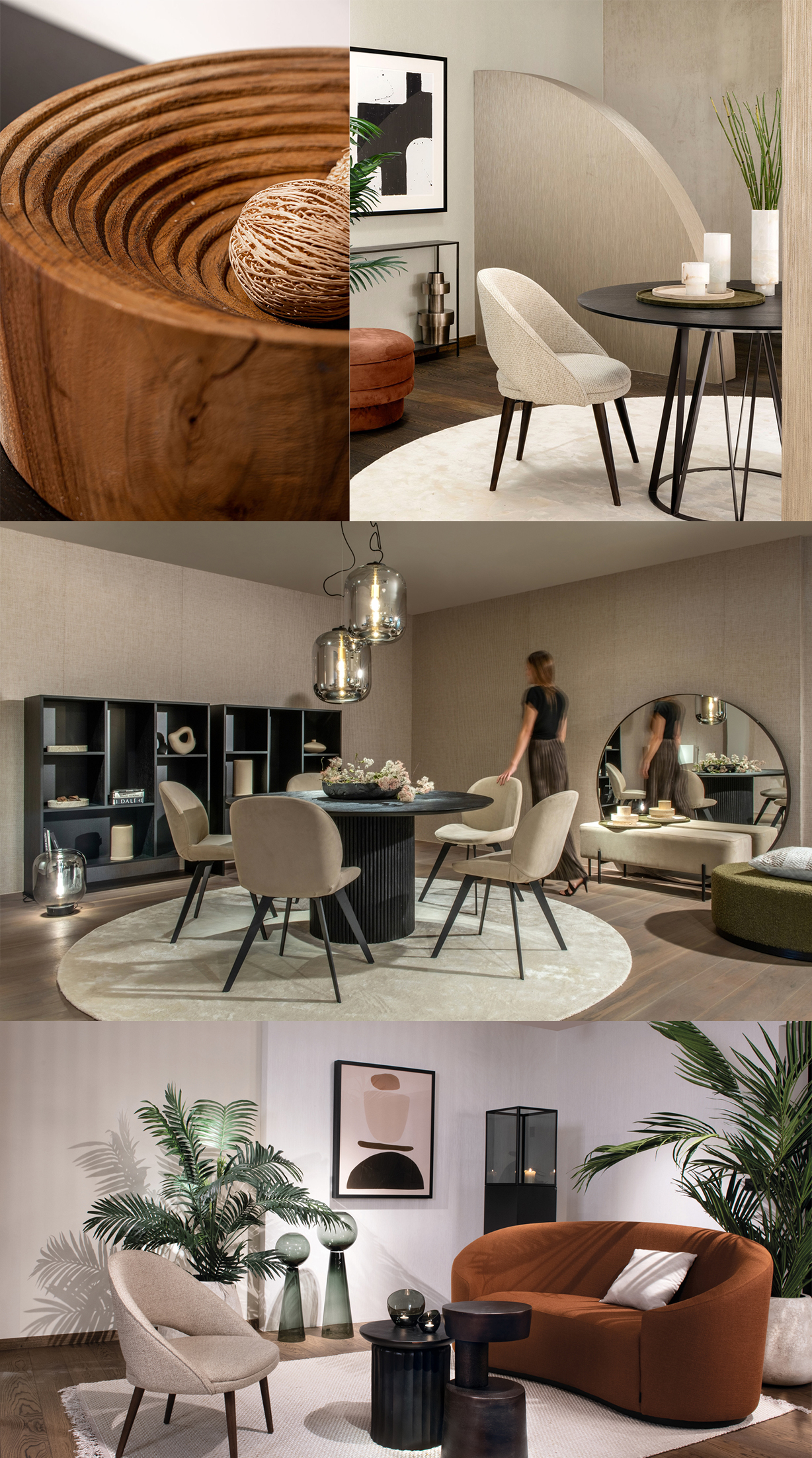 DOME DECO-裝飾品