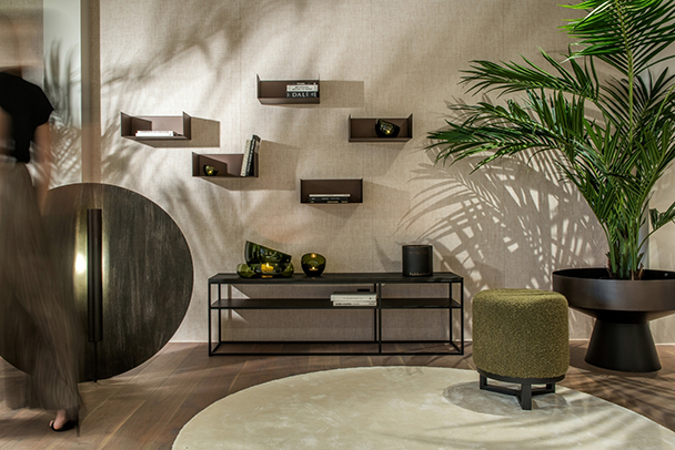 DOME DECO-裝飾品