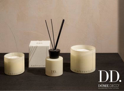 DOME DECO-香氛
