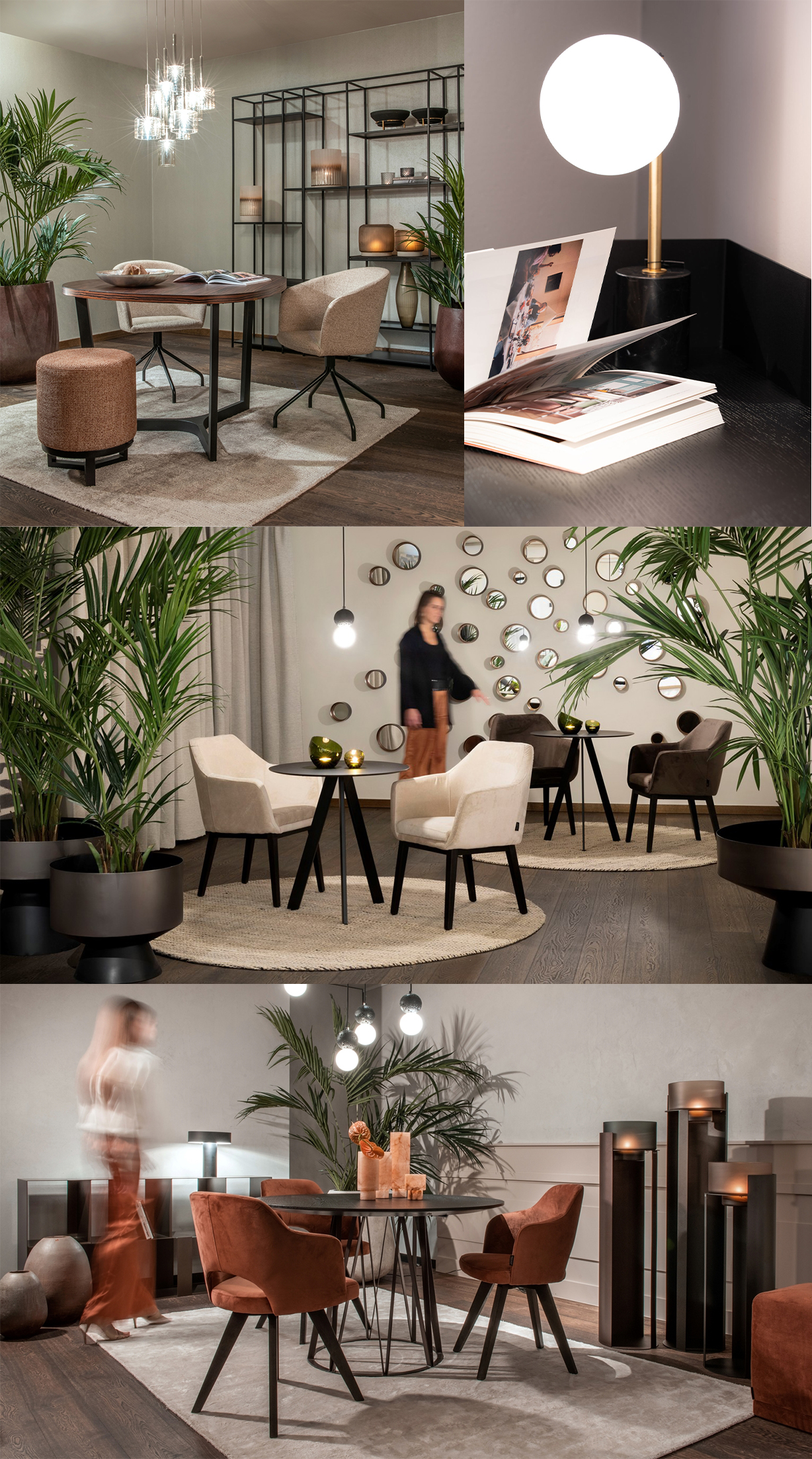 DOME DECO-燈具