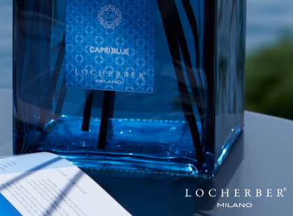 Locherber-香氛