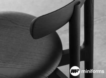 miniforms-座椅