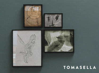 TOMASELLA-裝飾配件
