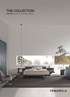 The Collection Notte