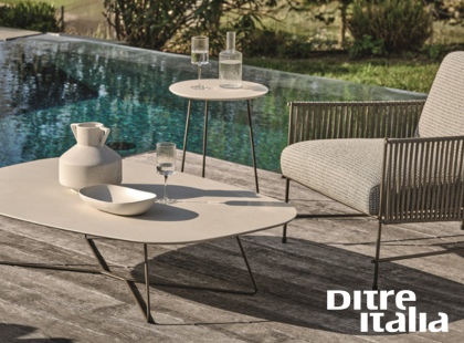 DITRE-戶外家具